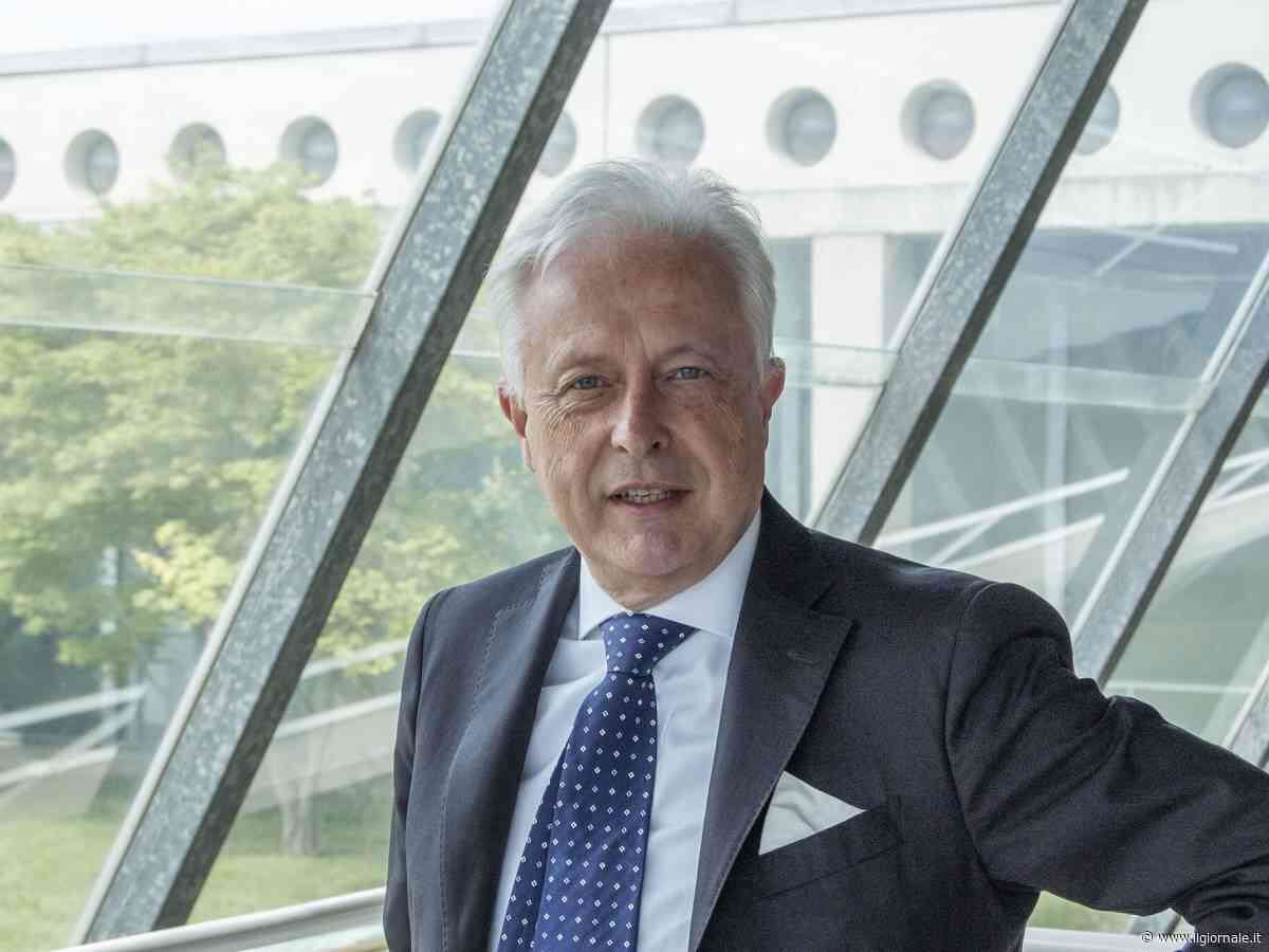 Assopannelli, Fantoni confermato presidente: “Priorità ai dossier europei”