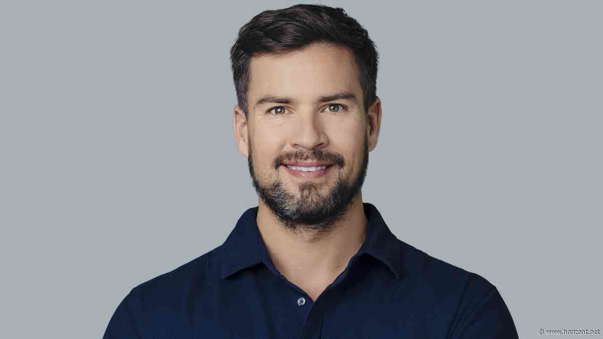Top-Personalie: Jägermeister-Marketer Paul Ramser wechselt zu Eckes-Granini