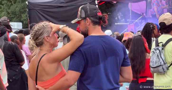 Atlanta singles finding romance with FIFA World Cup visitors, survey finds