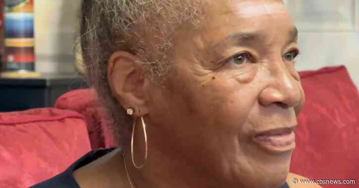 Atlanta woman who spent 41 years cycling through prison gets fresh start after Georgia pardon