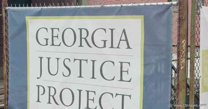 Georgia Justice Project helps Atlanta woman overcome criminal record barriers