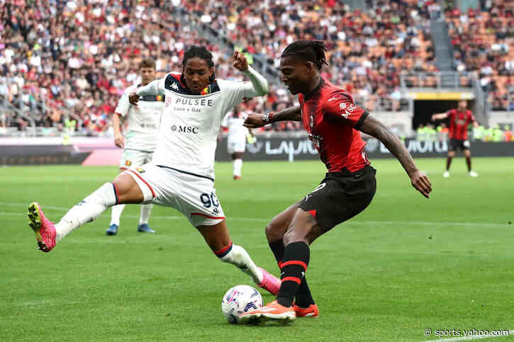 Key reasons why Inter want Tottenham Hotspur’s Djed Spence