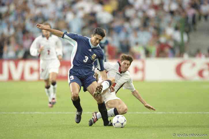 How far have England got in previous World Cups? Everything you need to know ahead of Argentina clash