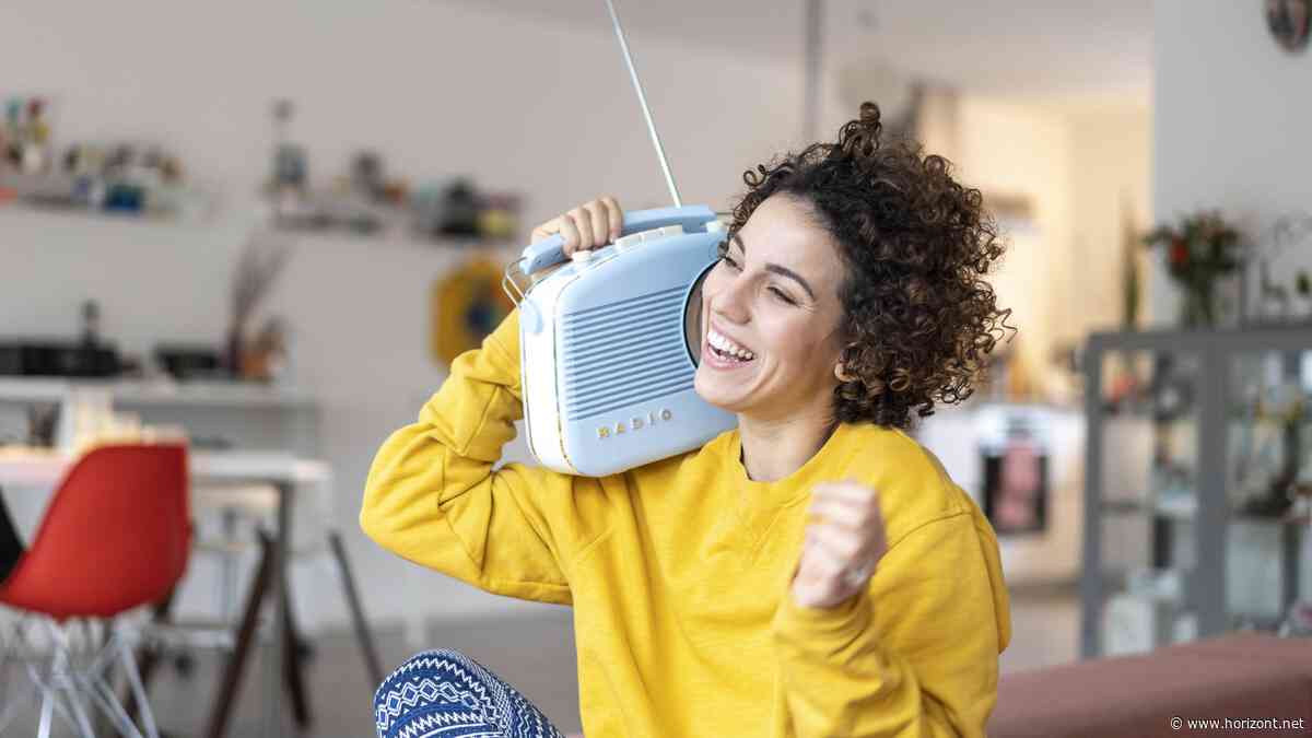 MA 2026 Audio II: Bayern 1 fällt unter die Millionengrenze, Bayern 3 gewinnt