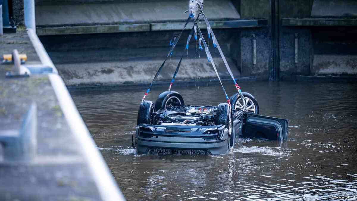 Brugwachter wordt vervolgd voor dodelijk ongeluk bij Julianasluis in Gouda