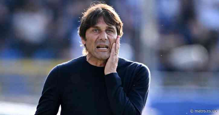Antonio Conte names Arsenal target among his three breakout stars of World Cup