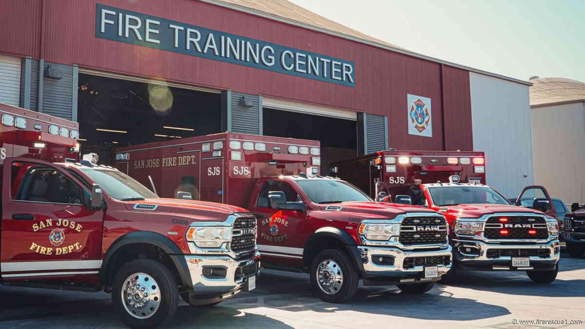 Calif. FD plans $764K community paramedicine pilot program