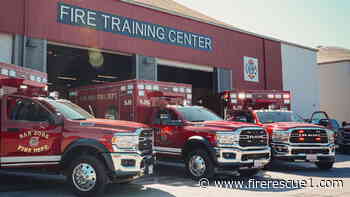 Calif. FD plans $764K community paramedicine pilot program