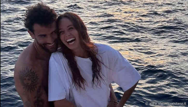“Non ci sono rapporti, non ci parliamo, sono bloccata ovunque. Non ero pronta a stare con una persona così impegnativa”: Vanessa Bellini si sfoga sul suo ex Matteo Berrettini