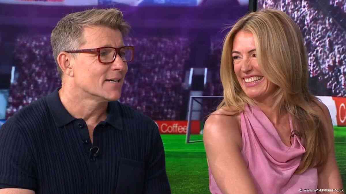 This Morning World Cup segment leaves viewers switching off 'this is too much now'
