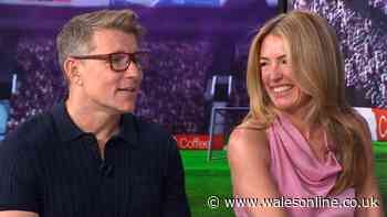 This Morning World Cup segment leaves viewers switching off 'this is too much now'