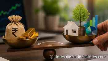 Investment 101: How to rebalance your portfolio for FY27 - top mistakes to avoid