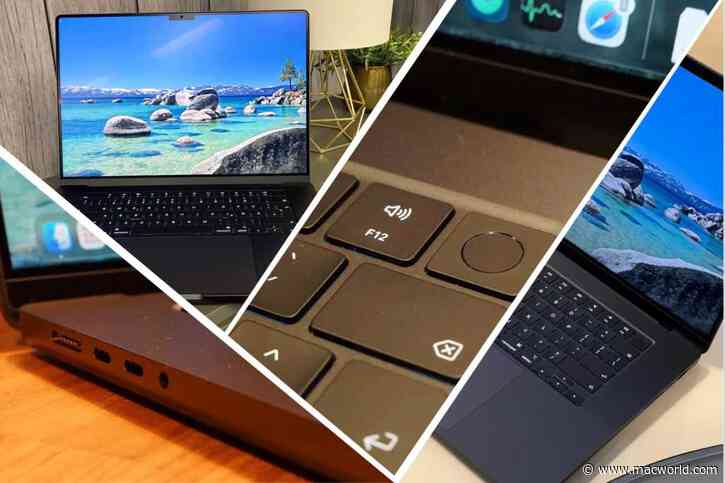 Should you buy the MacBook Pro now or wait?