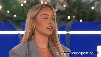 Love Island's Ellie Chadwick 'quits' show as viewers 'devastated'