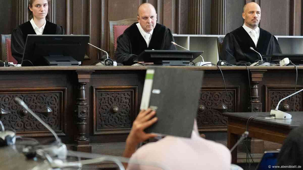 81-Jähriger ausgeraubt: Er sollte an Treppe erhängt werden, kämpfte um sein Leben