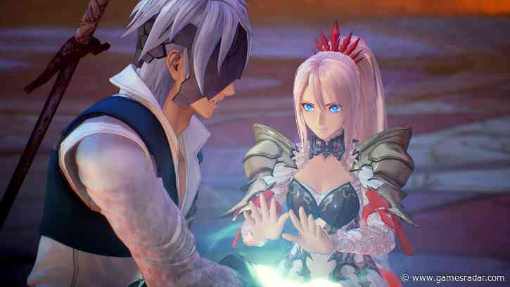 Tales of series lead apologizes for the long wait as the JRPG series approaches its largest gulf between mainline entries with no sign of a new game