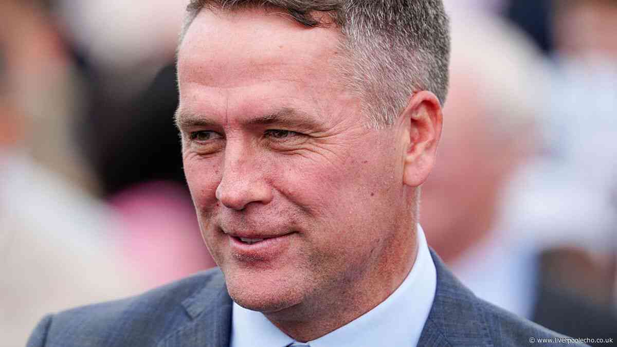 Michael Owen insists no risk transfer 'just crying out' to 'desperate' Liverpool