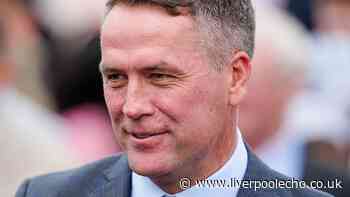 Michael Owen insists no risk transfer 'just crying out' to 'desperate' Liverpool
