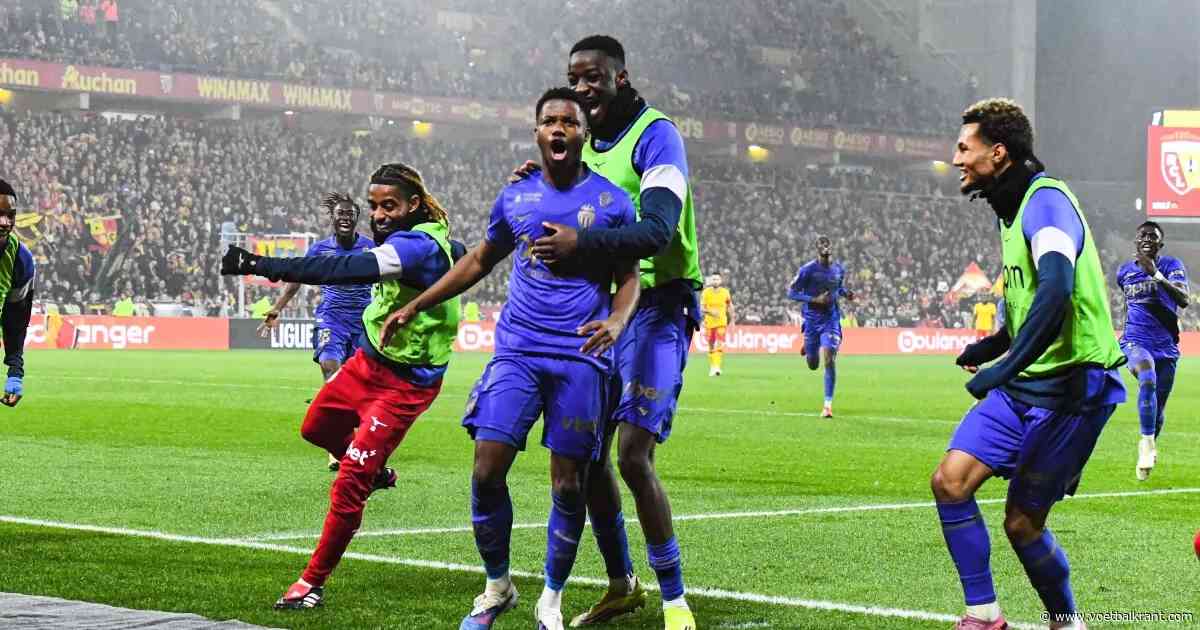 DONE DEAL: Europese ambities? Onverwachte JPL-club gaat shoppen bij AS Monaco