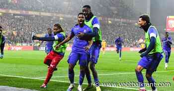 DONE DEAL: Europese ambities? Onverwachte JPL-club gaat shoppen bij AS Monaco