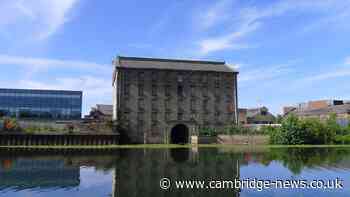 Go-ahead to build more new flats at historic flour mill with no affordable housing