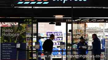 Tesco makes major opening hours announcement for stores on Sunday
