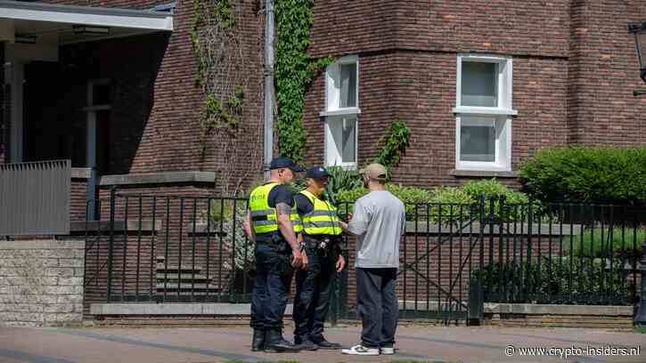 Politie waarschuwt voor grote beleggingsfraude met crypto