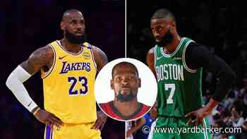 Kevin Durant Speaks On Trash-Talking NBA Fans, Jaylen Brown’s Trade, And LeBron James’ Future