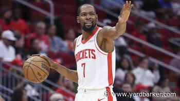 Kevin Durant Slams Colin Cowherd And Nick Wright On Social Media With A Cold Message