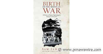 New History Book Explores the Beginnings of Baptist Ministry in Vietnam, 1959-1975