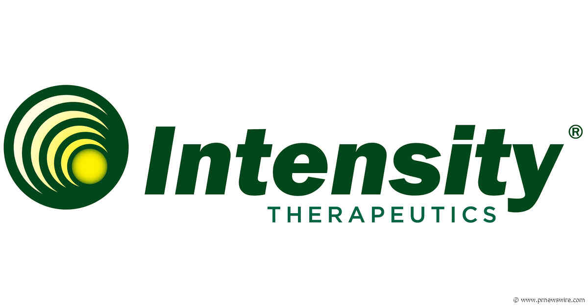 Intensity Therapeutics, Inc. Restarts Patient Treatment in the Randomized, Presurgical Triple Negative Breast Cancer Phase 2 Clinical Trial (INVINCIBLE-4 Study)