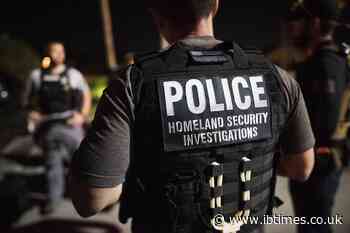 Trump's Own ICE Officials Say the Arrest Quotas They Signed Up For Are Turning Operations Into Chaos