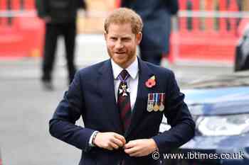 'Never Trust a Fart': Prince Harry Absolutely Clowns Host for Admitting He Shat His Pants on the M25