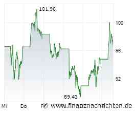 Intel: Aussichten deutlich verbessert - Top-Wall Street-Analyst erhöht Kursziel drastisch