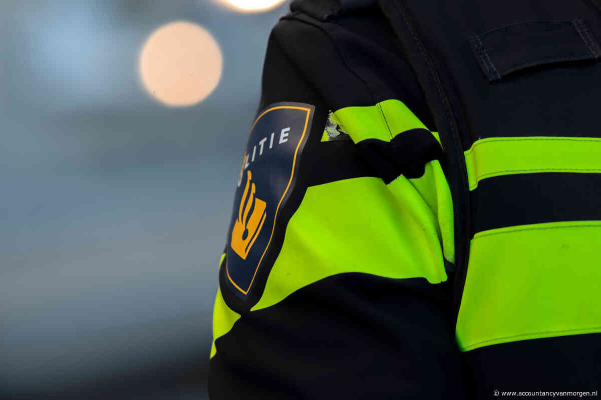Internationale beleggingsfraude: politie pakt ‘financieel adviseurs’ en vermeende spil organisatie op