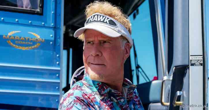 Will Ferrell: ‘I know I can commit to a role better than anyone else’