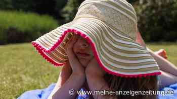 Warum Kinder sich in den Sommerferien ruhig mal langweilen dürfen