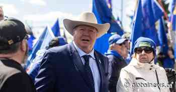 Court battle involving Alberta separatist leader who had assets frozen set to resume