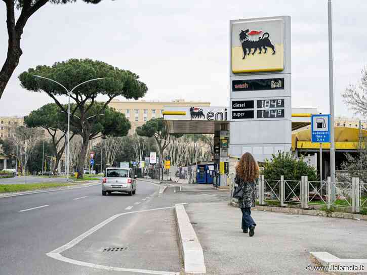 Alghe nel gasolio, auto in panne tra Veneto e Friuli: cosa succede e cosa fare in caso di guasto
