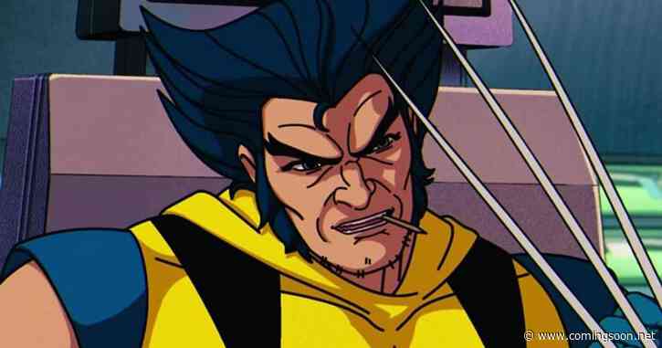 X-Men ’97 Introduces a Deadly Alien Wolverine, Reverses His Brutal Season 1 Twist