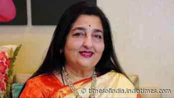 Anuradha Paudwal says her comments on Ram Mandir theft and Vishwaguru were taken out of context