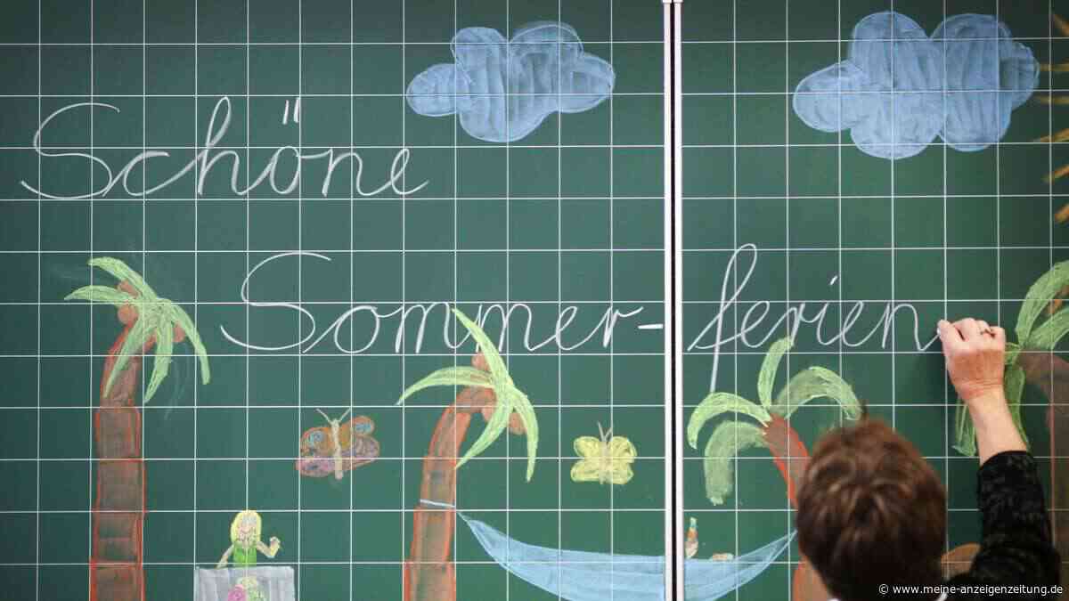 Langenbacher Ferienbetreuung nur noch wochenweise buchbar: Debatte im Gemeinderat