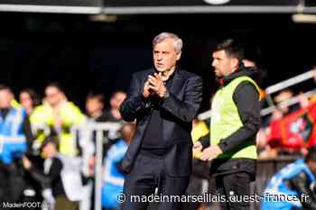 OM : Bruno Genesio dévoile son staff et ses adjoints pour son aventure à Marseille