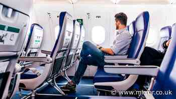 Airline launches handy solution for economy passengers who want more room