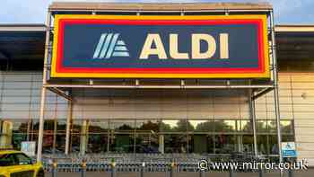 New Aldi £15 ultrasonic cleaner similar to £84 B&Q version coming out this Sunday