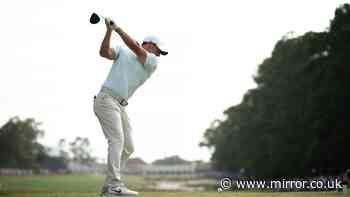 The Open 2026: Why is golf 18 holes?