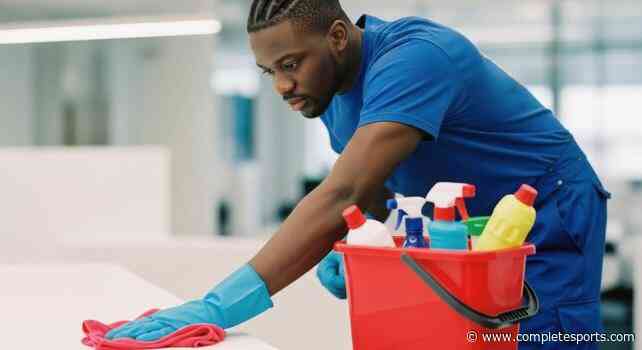 How House Cleaning Creates A Healthier And More Organized Home Environment