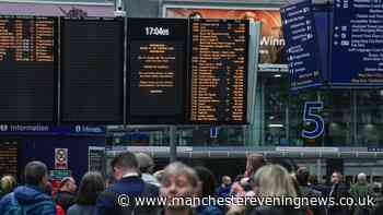 Major changes at 18 UK train stations to stop fare dodgers - full list