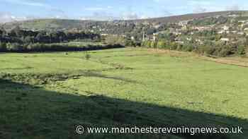 Huge housing estate planned for Mossley green space will be decided on next week