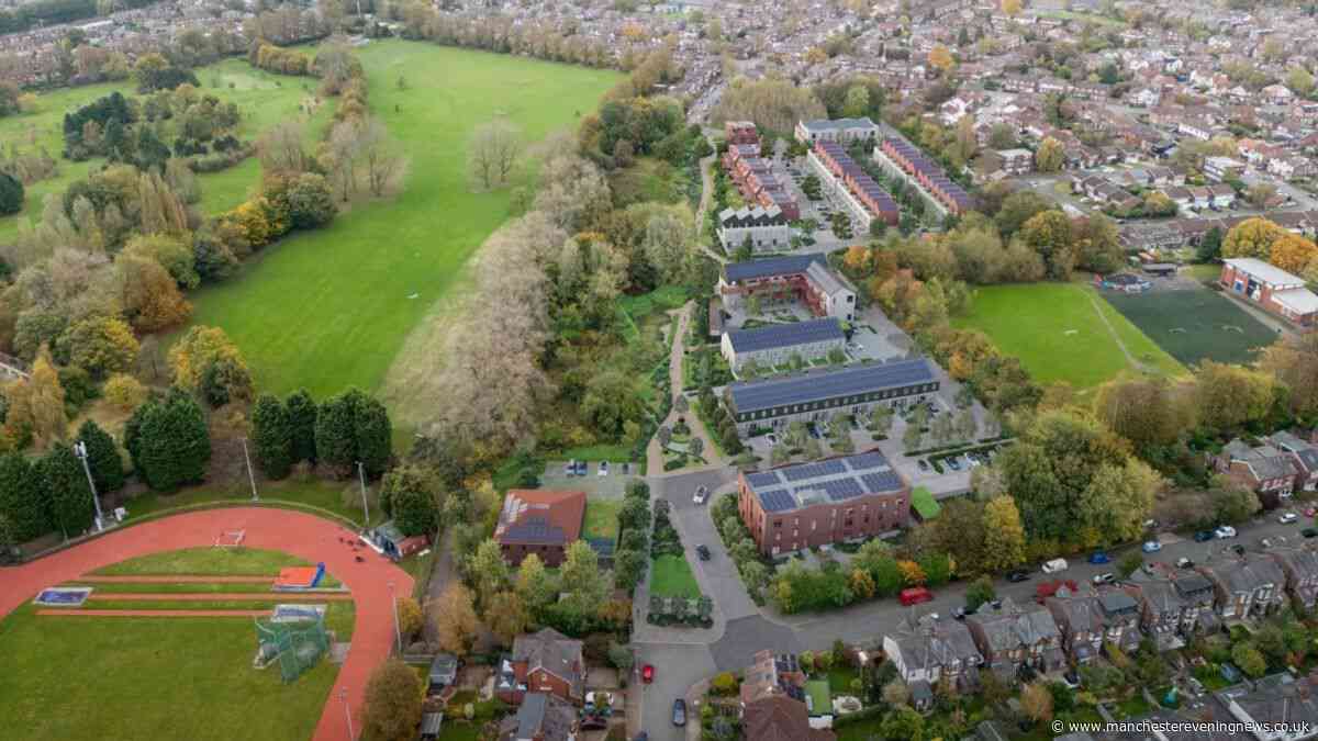 Row over future of Ryebank Fields escalates amid anger over seven-month delay